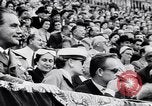 Standbild Fürst Rainier Mallorca Spanien, 1956, aus Sekunde 42 historischem Filmmaterial Videoclip 65675040935