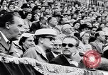 Standbild Fürst Rainier Mallorca Spanien, 1956, aus Sekunde 43 historischem Filmmaterial Videoclip 65675040935