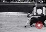 Standbild Fürst Rainier Mallorca Spanien, 1956, aus Sekunde 46 historischem Filmmaterial Videoclip 65675040935