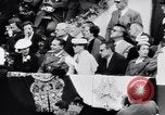 Standbild Fürst Rainier Mallorca Spanien, 1956, aus Sekunde 48 historischem Filmmaterial Videoclip 65675040935