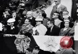 Standbild Fürst Rainier Mallorca Spanien, 1956, aus Sekunde 49 historischem Filmmaterial Videoclip 65675040935