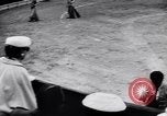 Standbild Fürst Rainier Mallorca Spanien, 1956, aus Sekunde 53 historischem Filmmaterial Videoclip 65675040935