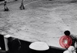 Standbild Fürst Rainier Mallorca Spanien, 1956, aus Sekunde 54 historischem Filmmaterial Videoclip 65675040935
