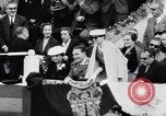 Standbild Fürst Rainier Mallorca Spanien, 1956, aus Sekunde 55 historischem Filmmaterial Videoclip 65675040935