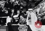 Standbild Fürst Rainier Mallorca Spanien, 1956, aus Sekunde 56 historischem Filmmaterial Videoclip 65675040935