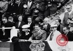 Standbild Fürst Rainier Mallorca Spanien, 1956, aus Sekunde 58 historischem Filmmaterial Videoclip 65675040935