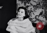 Immagine di Sfilata di moda New York United States USA, 1956, secondo 49 filmato di repertorio 65675040936