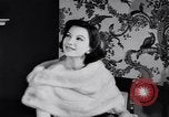 Immagine di Sfilata di moda New York United States USA, 1956, secondo 50 filmato di repertorio 65675040936