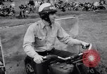 Immagine di Motociclo hill climb Lewiston Idaho United States USA, 1956, secondo 7 filmato di repertorio 65675040937