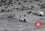 Immagine di Motociclo hill climb Lewiston Idaho United States USA, 1956, secondo 9 filmato di repertorio 65675040937