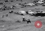 Immagine di Motociclo hill climb Lewiston Idaho United States USA, 1956, secondo 10 filmato di repertorio 65675040937