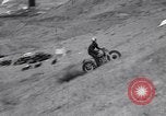 Immagine di Motociclo hill climb Lewiston Idaho United States USA, 1956, secondo 12 filmato di repertorio 65675040937