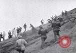 Immagine di Motociclo hill climb Lewiston Idaho United States USA, 1956, secondo 16 filmato di repertorio 65675040937