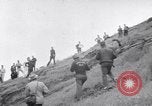 Immagine di Motociclo hill climb Lewiston Idaho United States USA, 1956, secondo 17 filmato di repertorio 65675040937