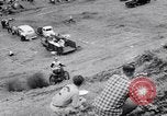 Immagine di Motociclo hill climb Lewiston Idaho United States USA, 1956, secondo 18 filmato di repertorio 65675040937