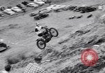 Immagine di Motociclo hill climb Lewiston Idaho United States USA, 1956, secondo 19 filmato di repertorio 65675040937