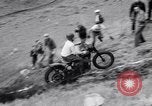 Immagine di Motociclo hill climb Lewiston Idaho United States USA, 1956, secondo 24 filmato di repertorio 65675040937