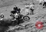 Immagine di Motociclo hill climb Lewiston Idaho United States USA, 1956, secondo 25 filmato di repertorio 65675040937
