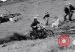 Immagine di Motociclo hill climb Lewiston Idaho United States USA, 1956, secondo 31 filmato di repertorio 65675040937