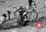 Immagine di Motociclo hill climb Lewiston Idaho United States USA, 1956, secondo 32 filmato di repertorio 65675040937