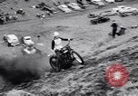 Immagine di Motociclo hill climb Lewiston Idaho United States USA, 1956, secondo 43 filmato di repertorio 65675040937