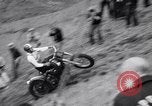 Immagine di Motociclo hill climb Lewiston Idaho United States USA, 1956, secondo 49 filmato di repertorio 65675040937