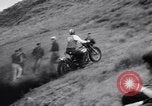 Immagine di Motociclo hill climb Lewiston Idaho United States USA, 1956, secondo 52 filmato di repertorio 65675040937