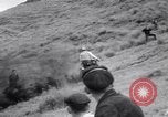 Immagine di Motociclo hill climb Lewiston Idaho United States USA, 1956, secondo 53 filmato di repertorio 65675040937