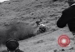 Immagine di Motociclo hill climb Lewiston Idaho United States USA, 1956, secondo 54 filmato di repertorio 65675040937