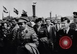 Immagine di Esercito sovietico riduzione nella Germania orientale La Germania est, 1956, secondo 21 filmato di repertorio 65675040939