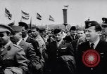Immagine di Esercito sovietico riduzione nella Germania orientale La Germania est, 1956, secondo 22 filmato di repertorio 65675040939