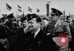Immagine di Esercito sovietico riduzione nella Germania orientale La Germania est, 1956, secondo 23 filmato di repertorio 65675040939