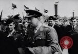 Immagine di Esercito sovietico riduzione nella Germania orientale La Germania est, 1956, secondo 24 filmato di repertorio 65675040939