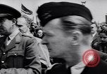 Immagine di Esercito sovietico riduzione nella Germania orientale La Germania est, 1956, secondo 25 filmato di repertorio 65675040939