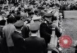 Immagine di Esercito sovietico riduzione nella Germania orientale La Germania est, 1956, secondo 26 filmato di repertorio 65675040939