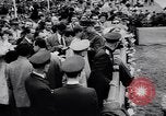 Immagine di Esercito sovietico riduzione nella Germania orientale La Germania est, 1956, secondo 27 filmato di repertorio 65675040939