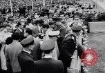 Immagine di Esercito sovietico riduzione nella Germania orientale La Germania est, 1956, secondo 28 filmato di repertorio 65675040939