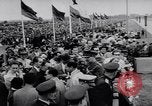 Immagine di Esercito sovietico riduzione nella Germania orientale La Germania est, 1956, secondo 29 filmato di repertorio 65675040939