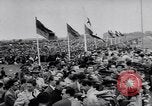 Immagine di Esercito sovietico riduzione nella Germania orientale La Germania est, 1956, secondo 30 filmato di repertorio 65675040939