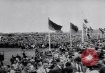 Immagine di Esercito sovietico riduzione nella Germania orientale La Germania est, 1956, secondo 33 filmato di repertorio 65675040939