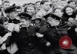 Immagine di Esercito sovietico riduzione nella Germania orientale La Germania est, 1956, secondo 35 filmato di repertorio 65675040939