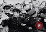 Immagine di Esercito sovietico riduzione nella Germania orientale La Germania est, 1956, secondo 36 filmato di repertorio 65675040939