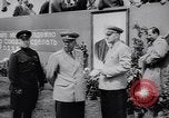 Immagine di Esercito sovietico riduzione nella Germania orientale La Germania est, 1956, secondo 40 filmato di repertorio 65675040939