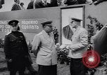Immagine di Esercito sovietico riduzione nella Germania orientale La Germania est, 1956, secondo 42 filmato di repertorio 65675040939