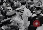 Immagine di Esercito sovietico riduzione nella Germania orientale La Germania est, 1956, secondo 43 filmato di repertorio 65675040939