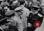 Immagine di Esercito sovietico riduzione nella Germania orientale La Germania est, 1956, secondo 44 filmato di repertorio 65675040939