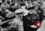 Immagine di Esercito sovietico riduzione nella Germania orientale La Germania est, 1956, secondo 45 filmato di repertorio 65675040939