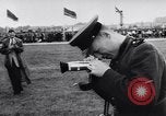 Immagine di Esercito sovietico riduzione nella Germania orientale La Germania est, 1956, secondo 46 filmato di repertorio 65675040939