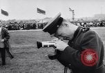 Immagine di Esercito sovietico riduzione nella Germania orientale La Germania est, 1956, secondo 47 filmato di repertorio 65675040939