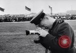 Immagine di Esercito sovietico riduzione nella Germania orientale La Germania est, 1956, secondo 48 filmato di repertorio 65675040939